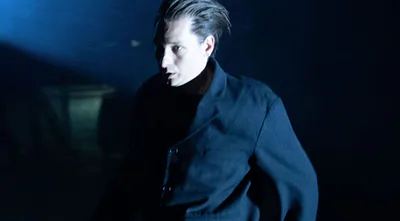 Thomas Azier — foto 1