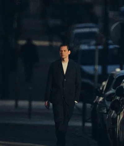 Thomas Azier — foto 2