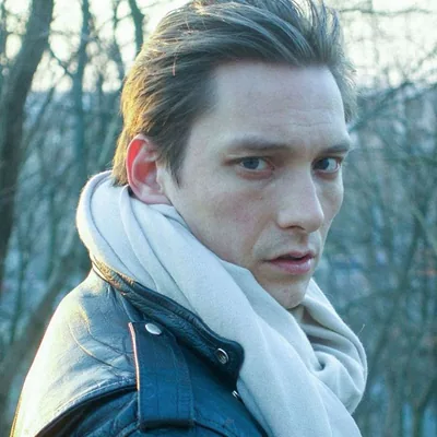 Thomas Azier — foto 3