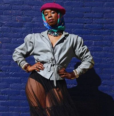 Sabrina Starke — photo 2