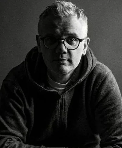 Dave Stapleton — foto 1