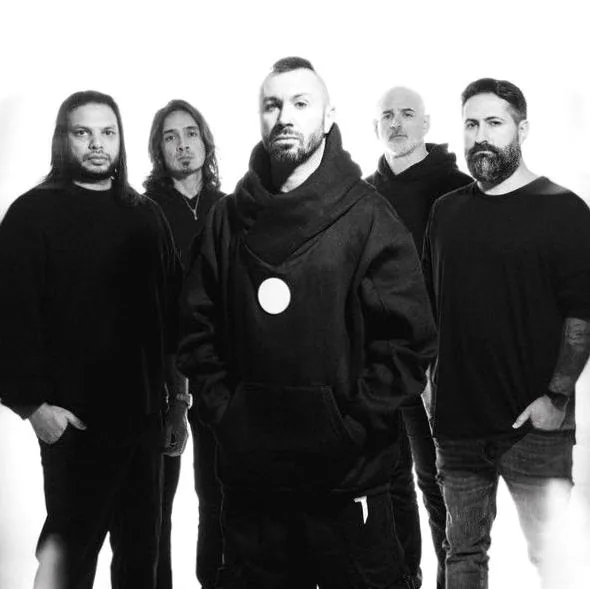 Periphery — background image