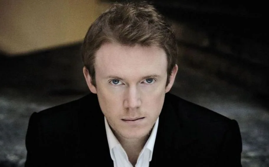 Daniel Harding