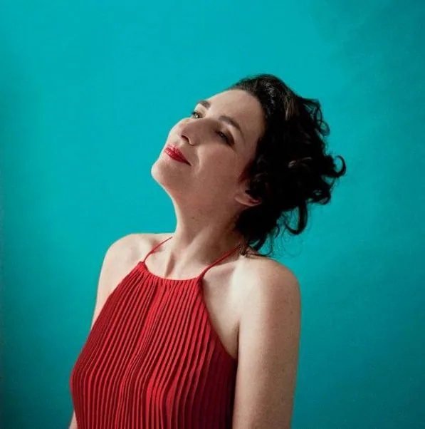 Véronique Gens