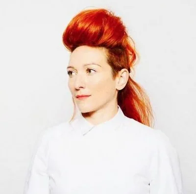 My Brightest Diamond — foto 1