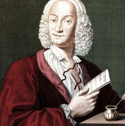 The Vivaldi Festival Ensemble — foto 3