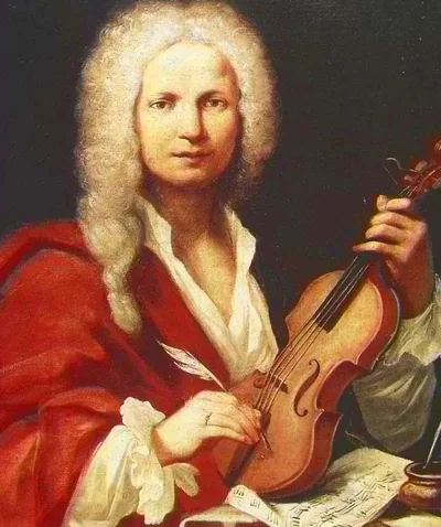 The Vivaldi Festival Ensemble — foto 2