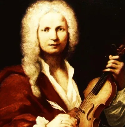 The Vivaldi Festival Ensemble — foto 4