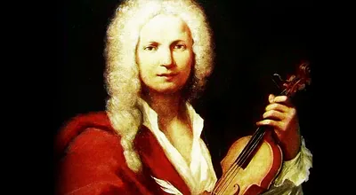 The Vivaldi Festival Ensemble — foto 6