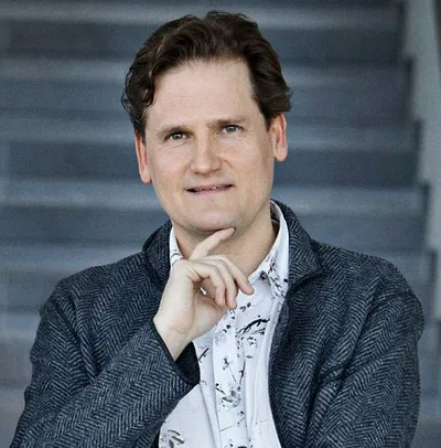 Olli Mustonen — foto 2