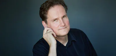 Olli Mustonen — foto 1