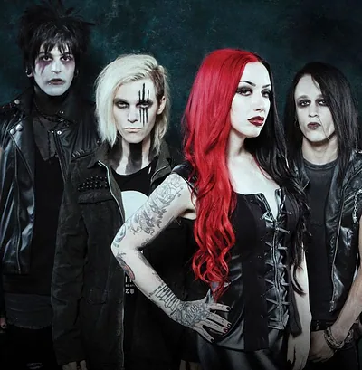 New Years Day — foto 2