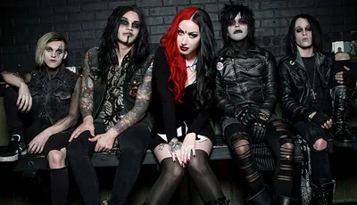 New Years Day — foto 6