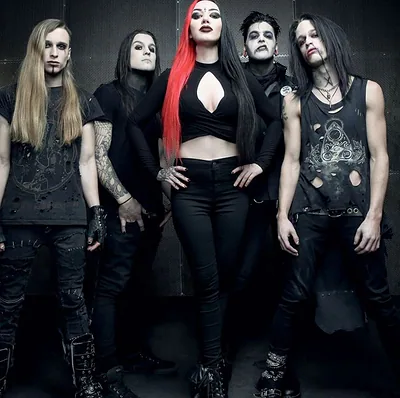 New Years Day — foto 4