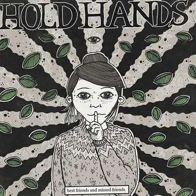 Hold Hands — photo 1