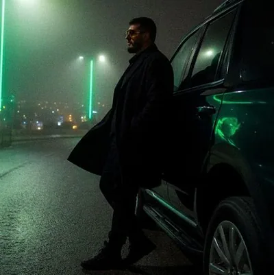 Bigsam — foto 1