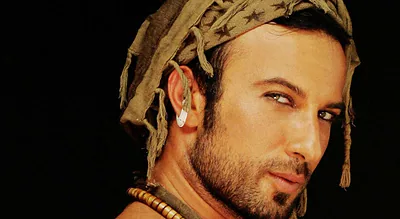 Tarkan — foto 5