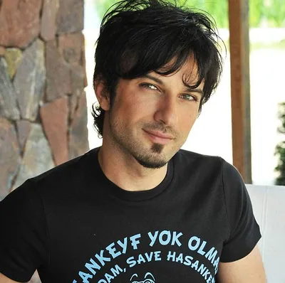 Tarkan — foto 2