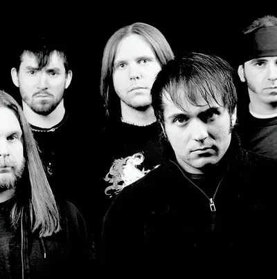 UNEARTH — photo 4