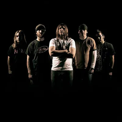 UNEARTH — photo 3