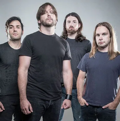 UNEARTH — foto 5