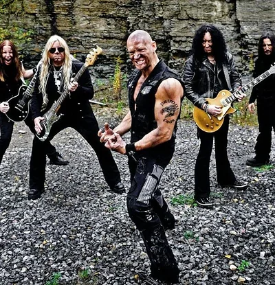 Primal Fear — foto 3
