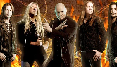 Primal Fear — foto 6