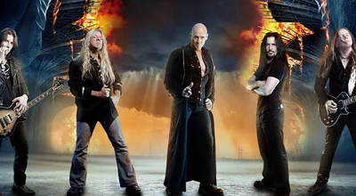 Primal Fear — foto 5