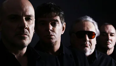 The Stranglers — foto 3