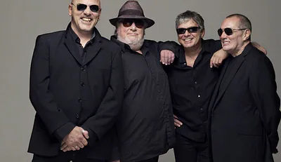 The Stranglers — foto 5