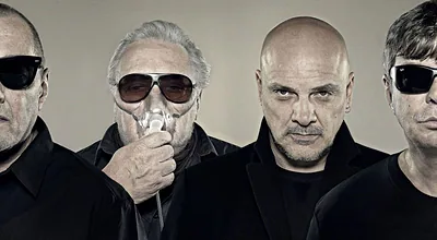 The Stranglers — foto 4