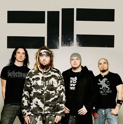 Cavalera Conspiracy — photo 4