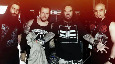Cavalera Conspiracy — photo 6