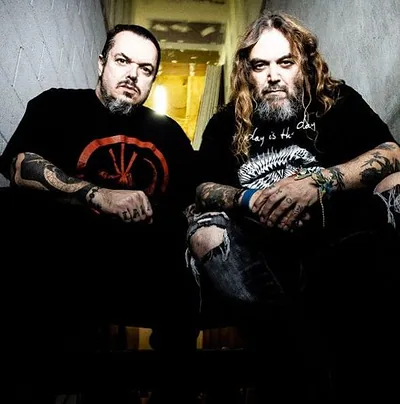 Cavalera Conspiracy — photo 1