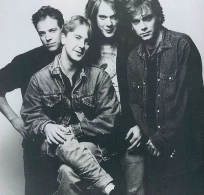 Soul Asylum — foto 2