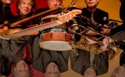 Colombia Jazz — foto 1