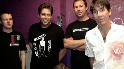 Guttermouth — photo 5