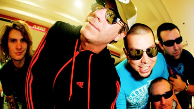 Guttermouth — photo 3