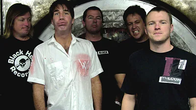 Guttermouth — photo 4