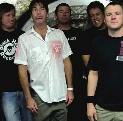 Guttermouth — photo 2