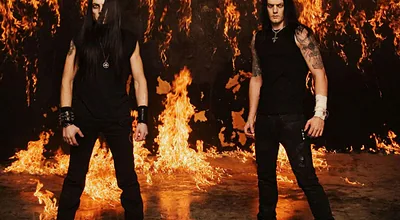 Satyricon — foto 5