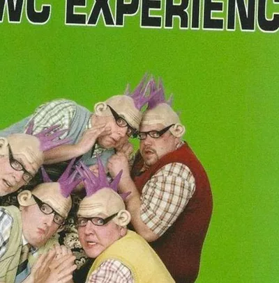 WC Experience — foto 3