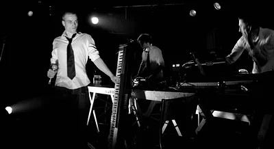 Lyre le temps — foto 2