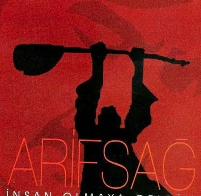 Arif Sağ — photo 1
