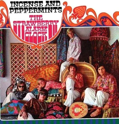 Strawberry Alarm Clock — photo 1