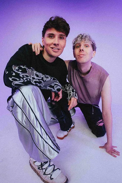 Dan & Phil — photo 1