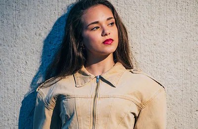Luna Sabella — foto 2