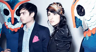 Lilly Wood & The Prick — photo 4