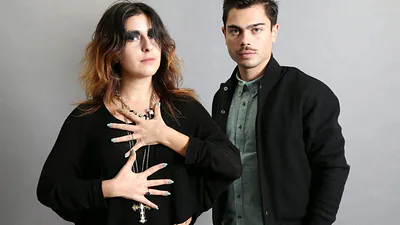 Lilly Wood & The Prick — photo 5