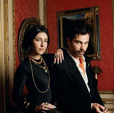 Lilly Wood & The Prick — photo 1